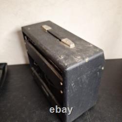 Amplificateur de guitare Fender SIDEKICK 20 REVERB