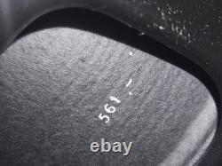 Amplificateur de guitare Fender Super 60 à lampes années 80 bouton rouge 12 Combo USA