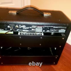 Amplificateur de guitare Fender Super Champ X2 à 2 canaux