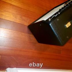 Amplificateur de guitare Fender Super Champ X2 à 2 canaux