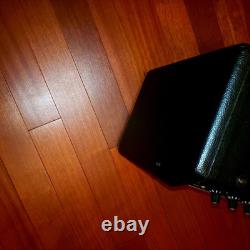 Amplificateur de guitare Fender Super Champ X2 à 2 canaux