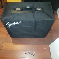 Amplificateur de guitare Fender Super Champ X2 à 2 canaux