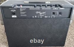 Amplificateur de guitare Fender Tone Master FR-12 1000w 1x12