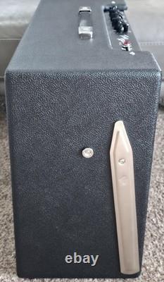 Amplificateur de guitare Fender Tone Master FR-12 1000w 1x12