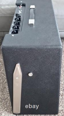 Amplificateur de guitare Fender Tone Master FR-12 1000w 1x12