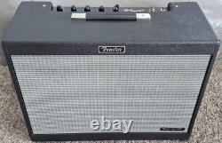 Amplificateur de guitare Fender Tone Master FR-12 1000w 1x12