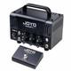 Amplificateur De Guitare Joyo 20w 2 Canaux Mini Amp Bluetooth Portable Avec Pédale De Commande