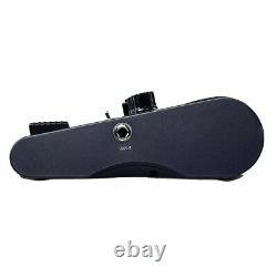 Amplificateur de guitare JOYO JAM BUDDY BT4.0 Double canal 2x4W Haut-parleur + Effet de délai CA