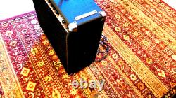 Amplificateur de guitare Lab Series L9 100 W avec haut-parleur Electro-Voice EVM-15L et combo Moog