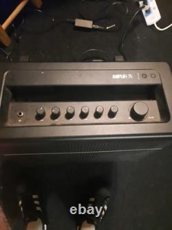 Amplificateur de guitare Line 6 AMPLIFi 75