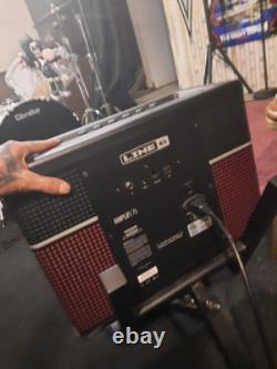 Amplificateur de guitare Line 6 AMPLIFi 75
