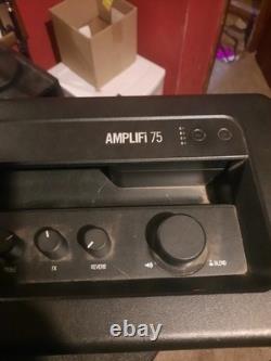 Amplificateur de guitare Line 6 Amplify 75