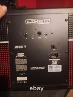 Amplificateur de guitare Line 6 Amplify 75