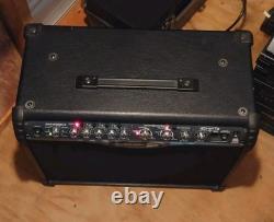 Amplificateur de guitare Line 6 Spider II (75 watts)