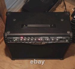 Amplificateur de guitare Line 6 Spider II (75 watts)