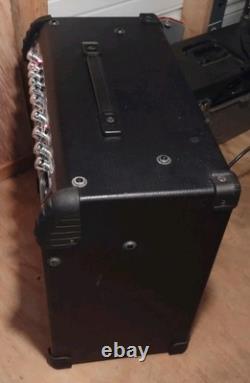 Amplificateur de guitare Line 6 Spider II (75 watts)