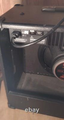 Amplificateur de guitare Line 6 Spider II (75 watts)