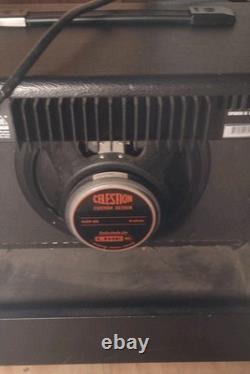 Amplificateur de guitare Line 6 Spider II (75 watts)