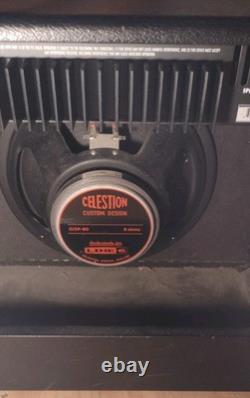 Amplificateur de guitare Line 6 Spider II (75 watts)