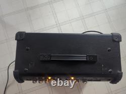 Amplificateur de guitare Line 6 Spider III 30 watts avec effets de haut-parleur 12 pouces