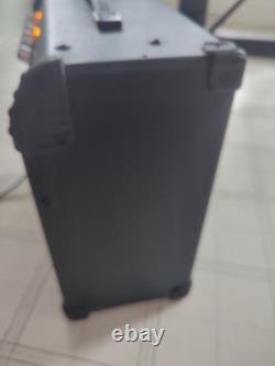 Amplificateur de guitare Line 6 Spider III 30 watts avec effets de haut-parleur 12 pouces