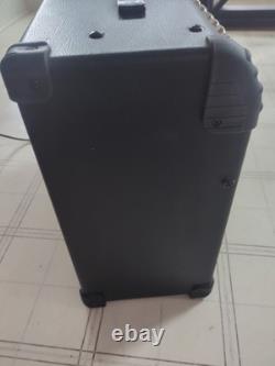 Amplificateur de guitare Line 6 Spider III 30 watts avec effets de haut-parleur 12 pouces