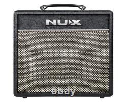 Amplificateur de guitare NUX Mighty 20 MKII Amplificateur de guitare NUX Mighty 20 MKII