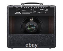 Amplificateur de guitare NUX Mighty 20 MKII Amplificateur de guitare NUX Mighty 20 MKII