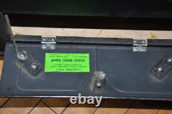 Amplificateur de guitare Oldsmobile Rocket 88 de 1950, voiture de pièces unique, Bogen CHA-20