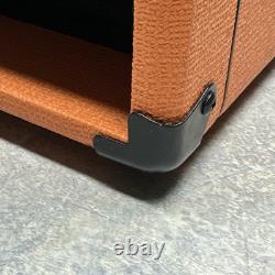 Amplificateur de guitare Orange Crush 35LDX 35W testé et fonctionnel