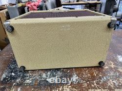 Amplificateur de guitare Peavey Classic 20 20 WATTS 120V Propriétaire d'origine