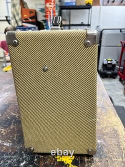 Amplificateur de guitare Peavey Classic 20 20 WATTS 120V Propriétaire d'origine