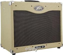 Amplificateur de guitare Peavey Classic 30 112 (2 canaux / 30 watts)