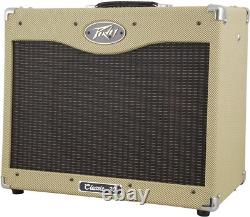 Amplificateur de guitare Peavey Classic 30 112 (2 canaux / 30 watts)