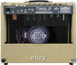 Amplificateur de guitare Peavey Classic 30 112 (2 canaux / 30 watts)