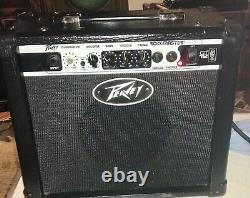 Amplificateur de guitare Peavey Rockmaster GT12