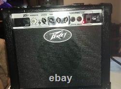 Amplificateur de guitare Peavey Rockmaster GT12