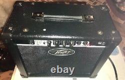 Amplificateur de guitare Peavey Rockmaster GT12