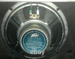 Amplificateur de guitare Peavey Rockmaster GT12