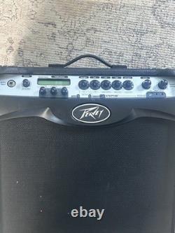 Amplificateur de guitare Peavey VYPYR VIP 1 20 W noir