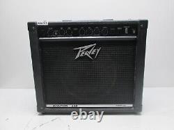 Amplificateur de guitare Peavy Audition 110