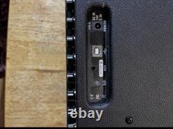 Amplificateur de guitare Positive Grid Spark 40 40 Watts Bluetooth Wifi Boîte ouverte Utilisé ÉTAT NEUF