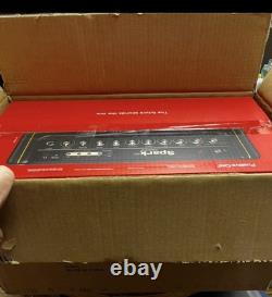 Amplificateur de guitare Positive Grid Spark 40 40 Watts Bluetooth Wifi Boîte ouverte Utilisé ÉTAT NEUF