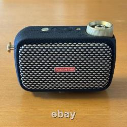 Amplificateur de guitare Positive Grid Spark GO avec sortie casque et Bluetooth 5.0