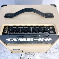 Amplificateur de guitare ROLAND AMP CUBE-60 CUBE60 d'occasion en provenance du Japon