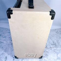 Amplificateur de guitare ROLAND AMP CUBE-60 CUBE60 d'occasion en provenance du Japon