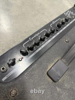 Amplificateur de guitare Rogue Stereo Chorus 80 Combo 80w Sc80R Reverb Chorus Testé