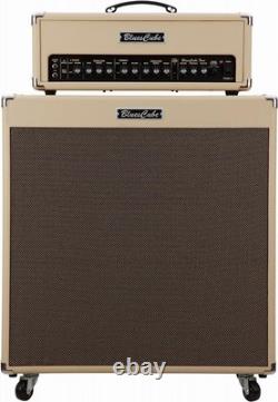 Amplificateur de guitare Roland/Blues Cube Tour + cabinet Blues Cube 410 Roland