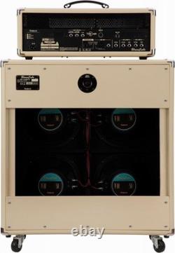 Amplificateur de guitare Roland/Blues Cube Tour + cabinet Blues Cube 410 Roland