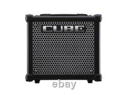 Amplificateur de guitare Roland CUBE-10GX 10 watts noir